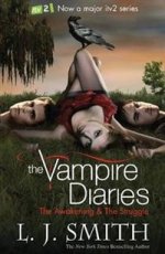 Vampire Diaries 1 & 2 (tv tie-in)