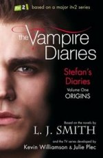 Vampire Diaries: Stefans Diaries 1: Origins