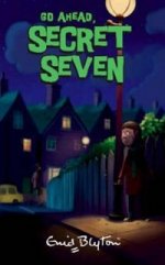 Secret Seven 5: Go Ahead, Secret Seven