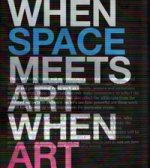 When Space Meets Art
