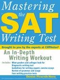 Mastering SAT Writing Test