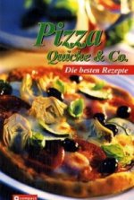 Pizza, Quiche & Co