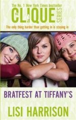 Clique 9: Bratfest at Tiffanys