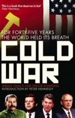 Cold War: For 45 Years World Held Its Breath