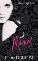 Marked (House of Night)