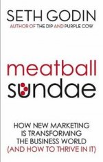 Meatball Sundae: New Marketing