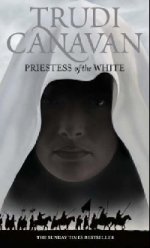 Priestess of White: Age of Five