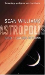 Saturn Returns: Astropolis