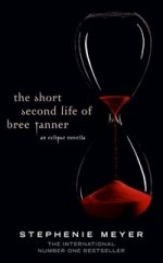 Short Second Life of Bree Tanner: Eclipse Novella  HB