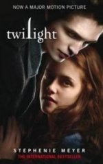 Twilight   (film tie-in)  A