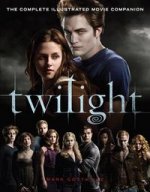 Twilight: Complete Illustrated Movie Companion
