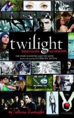 Twilight: Directors Notebook: How We Made Movie  HB