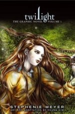Twilight: Graphic Novel  vol.1  (HB)