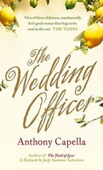 Wedding Officer   (OME)