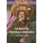Arthur et les Minimoys 4: La guerre des deux mondes