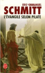 Levangile selon Pilate