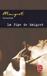 Pipe de Maigret, La