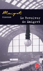 Revolver de Maigret