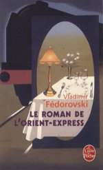 Roman de lOrient-Express, Le