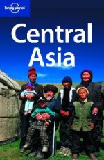 Central Asia   4Ed