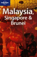 Malaysia Singapore & Brunei   10Ed