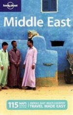 Middle East  6Ed