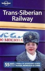 Trans-Siberian Railway   3Ed