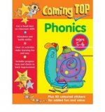 Coming Top:Phonics:Ages 5-6