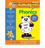 Coming Top:Phonics:Ages 6-7