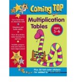 Coming Top:Times Tables 5-6