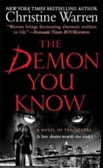 Demon You Know (Others, Book 3)