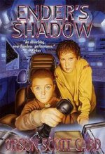 Enders Shadow (Ender, Book 5)