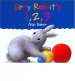 Gray Rabbits 1, 2, 3  (PB)