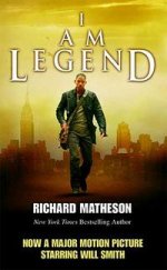 I am Legend (movie tie-in)
