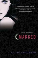 Marked (House of Night)  TPB