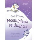 Moominland Midwinter Ned