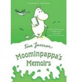 Moominpappas Memoirs Ned