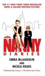 Nanny Diaries (movie tie-in)