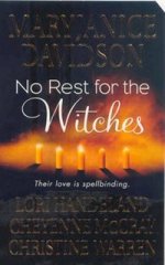 No Rest for Witches