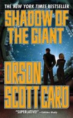Shadow of Giant (Ender, Book 8)