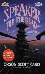 Speaker for Dead (Ender, Book 2)