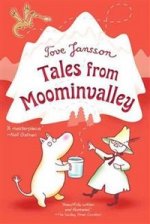 Tales from Moominvalley (Ned)