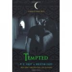 Tempted (House of Night) TPB