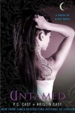 Untamed (House of Night) TPB