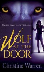 Wolf at the Door (Others, Book 1)