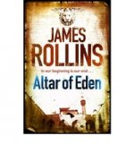 Altar of Eden (NY Times bestseller)