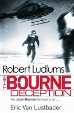 Bourne Deception  (NY Times bestseller)
