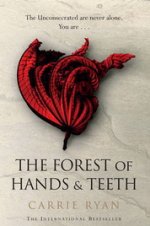 Forest of Hands and Teeth (Ome)