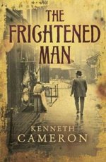 Frightened Man (Denton Mystery)