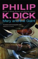 Mary and Giant